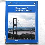 Response of bridges to wind