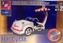 AMT Ice Cycle Plastic Model Kit
