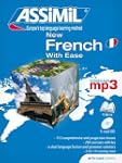 New french with ease L/MP3