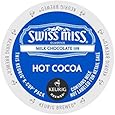 Swiss Miss Milk Chocolate Hot Cocoa, 24 Count