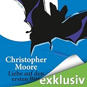 H&ouml;rbuch Liebe auf den ersten Biss