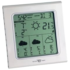TFA 35.5003.IT satellitengest�tzte Funkwetterstation GALILEO