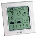 TFA 35.5003.IT satellitengest�tzte Funkwetterstation GALILEO wei�