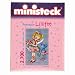 Minitsteck 32766 - Minist. Prinzessin Lillifee mit Maus