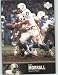 1997 Upper Deck Legends Football Card # 143 Earl Morrall - Baltimore Colts - NFL Trading Card in Screw Down Case