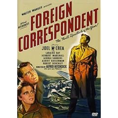 Foreign Correspondent by 
