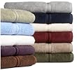 Columbia 100% Cotton Bath Towel, Navy