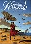 G�n�ral L�onardo, Tome 2 : Croisade vers la Terre Sainte