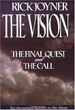 The Vision A Two-in-one Volume Of The Final Quest And The Call