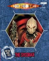 The Sycorax (Doctor Who Files 4)