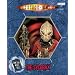 The Sycorax (Doctor Who Files 4)