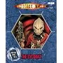 The Sycorax (Doctor Who Files 4)