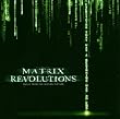 The Matrix Revolutions The Matrix Revolutions