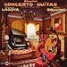 Bolling: Concerto for Guitar & Jazz Piano Trio