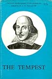 The tempest : First folio. London: Jaggard and Blount, 1623. The tempest: a concordance to the text of the first folio