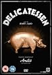 Delicatessen [DVD]