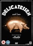 Delicatessen [DVD]
