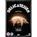 Delicatessen [DVD]