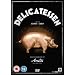 Delicatessen [DVD]