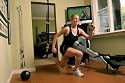 TRX Suspension Trainer Professional
