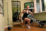TRX Suspension Trainer Professional