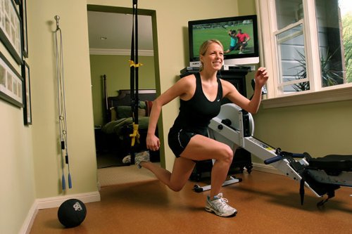 TRX Suspension Trainer Professional