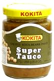 Kokita Indonesian Salted Soybean Paste - Super Tauco