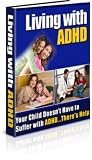 Living With ADD Or ADHD