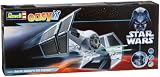 Revell - Maquette - Darth Vader'S Tie Fighter
