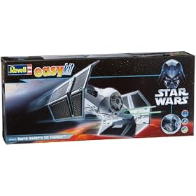 Star Wars Tie Fighter Kit