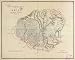 1903 map of Kauai, Hawaiian Islands