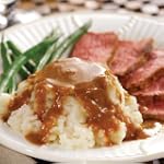 Omaha Steaks Gravies