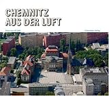Bild zu: Chemnitz aus der Luft