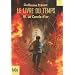 Le livre du temps, Tome 3 : Le cercle d'or