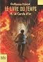 Le livre du temps, Tome 3 : Le cercle d'or