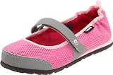 Teva Mush Frio Mary Jane (Toddler/Little Kid/Big Kid),Pink,11 M US Little Kid