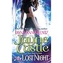 The Lost Night by Jayne Castle