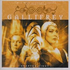 Gallifrey 2.4 - Insurgency (Doctor Who S.)