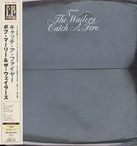 Catch a Fire [VINYL]