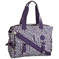 Kipling ELISE K10772, Borsa a tracolla donna, 44 x 26 x 18 cm (L x A x P)