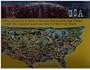 FREEDOMLAND U.S.A. (LP VINYL, 1960S, HI-FI)
