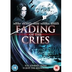 Krieger des Lichts / Fading of the Cries [ UK Fassung, Keine Deutsche Sprache ]