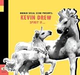 Broken Social Scene Presents: Kevin Drew Spirit If...