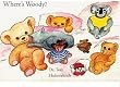 Where's Woody