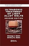 Ultrasonic treatment of light alloy melts