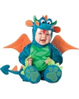 InCharacter Baby Dinky Dragon Costume