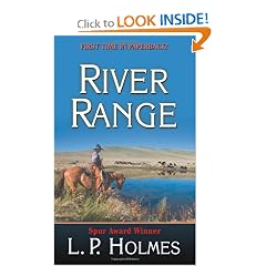River Range (Western Trio)