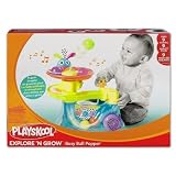 Hasbro - Playskool - 390691480 - Jeu d'�veil - Aero'ballespar Playskool