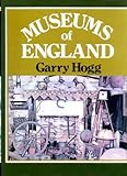 Museums of England