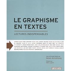 Le graphisme en textes: Lectures indispensables